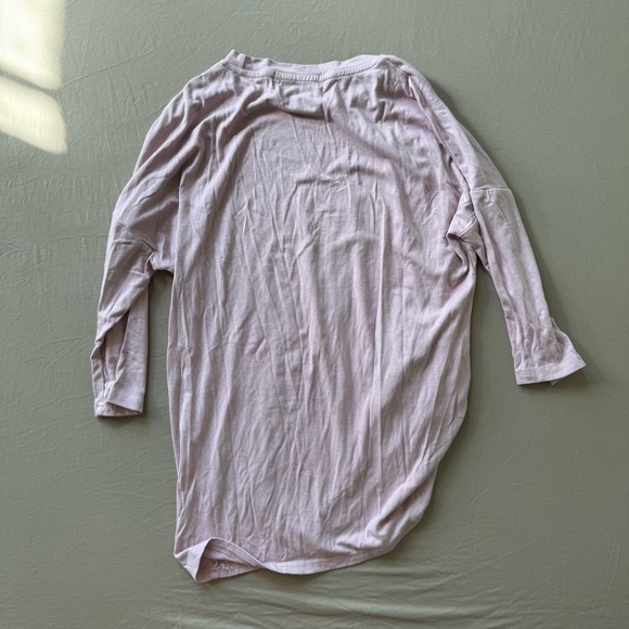 AS Collection Ruched Drawstring Tee Bundle - Picture 9 of 13
